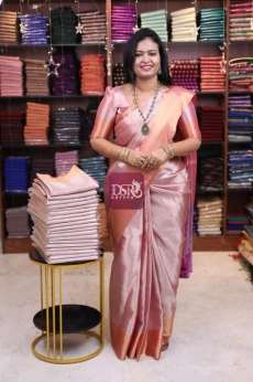 Jyothika Tissue Sarees