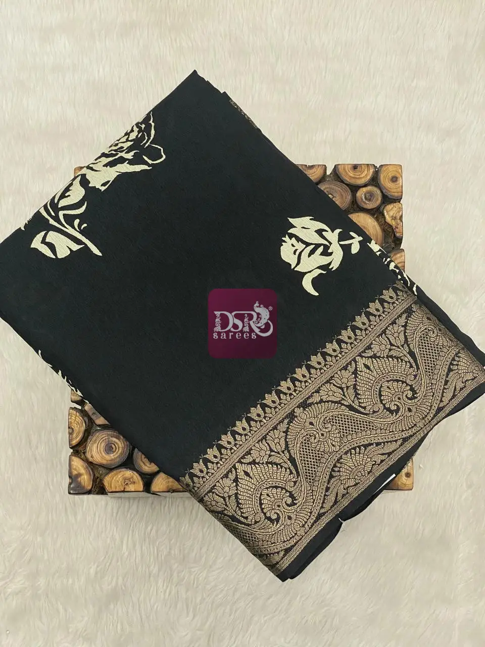 Dola Silk Sarees - vol2