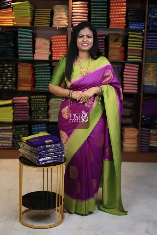 Premium Georgette Sarees - vol3