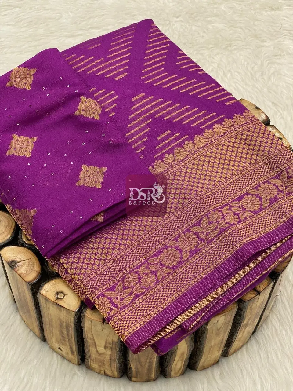 1299 Offer sarees - vol4