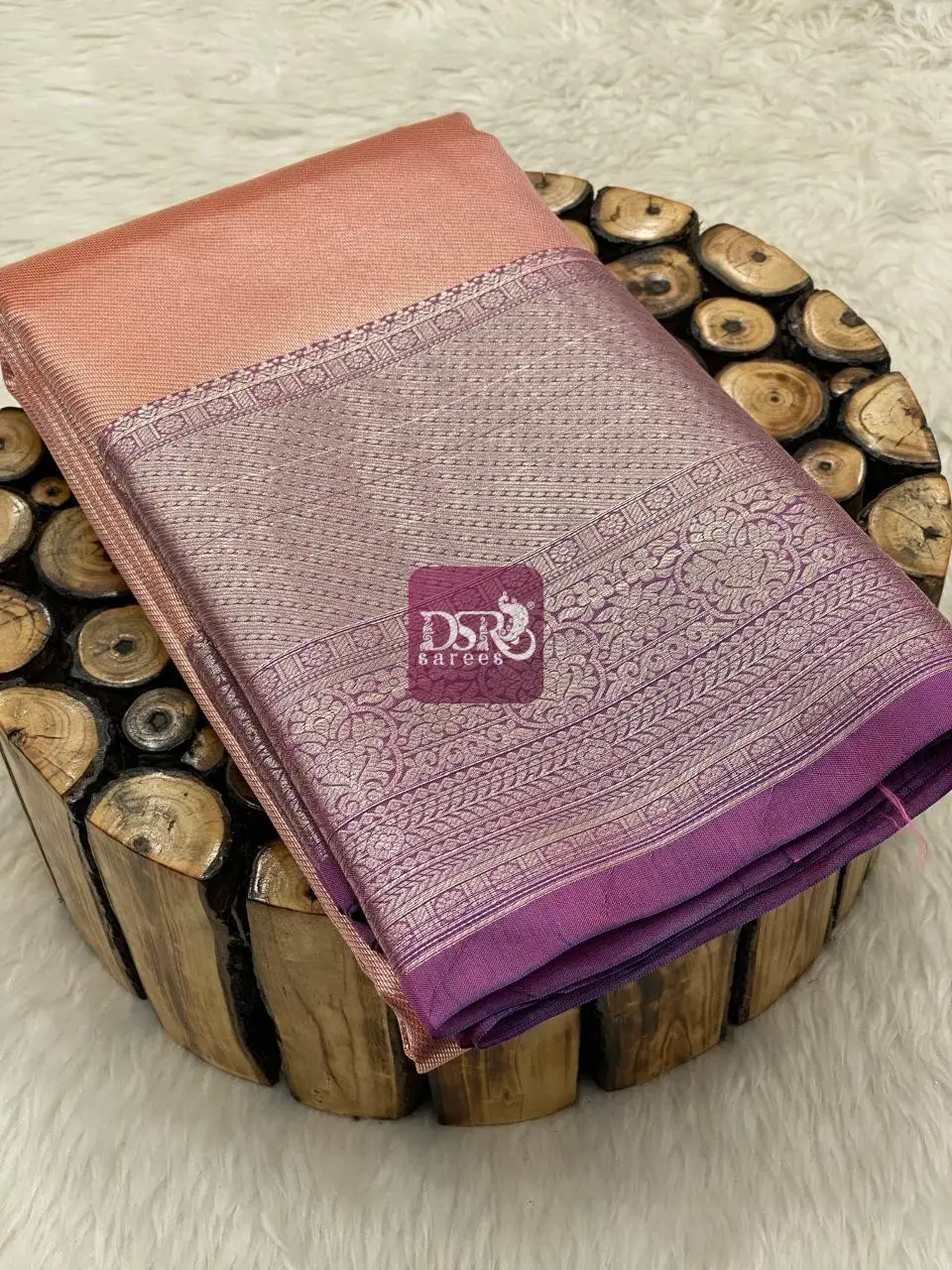 Kanchi Bridal Sarees - vol6