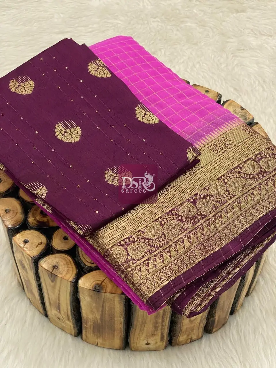 999 Offer Sarees -VOL3