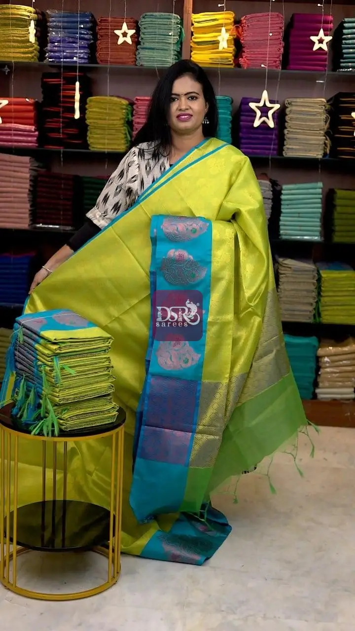 Kora Muslin Sarees - vol7