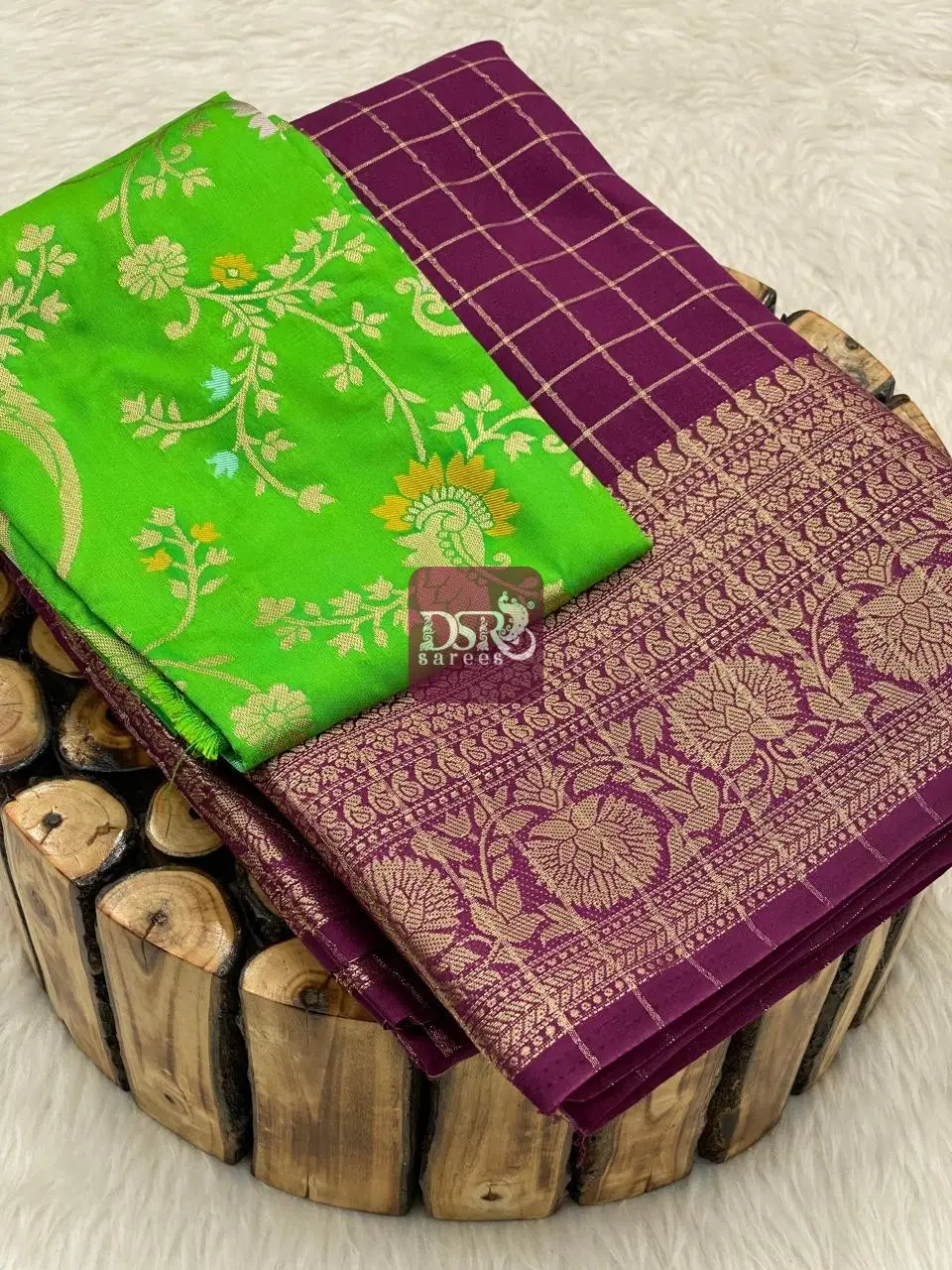 999 Offer Sarees -VOL3