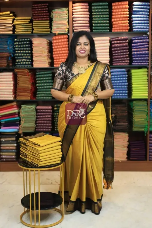 Kalyani Silk Sarees Vol - 2