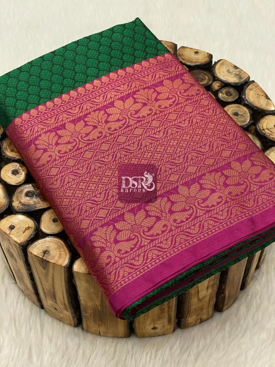 Kora Muslin Sarees - vol7