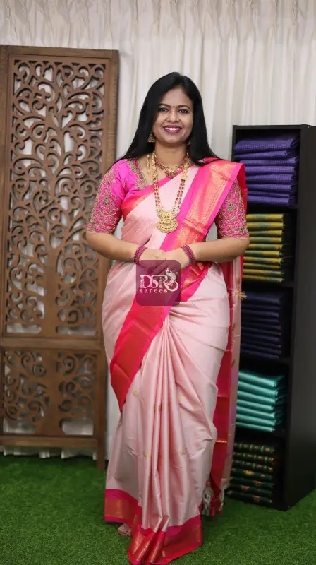 Kalyani Silk Sarees