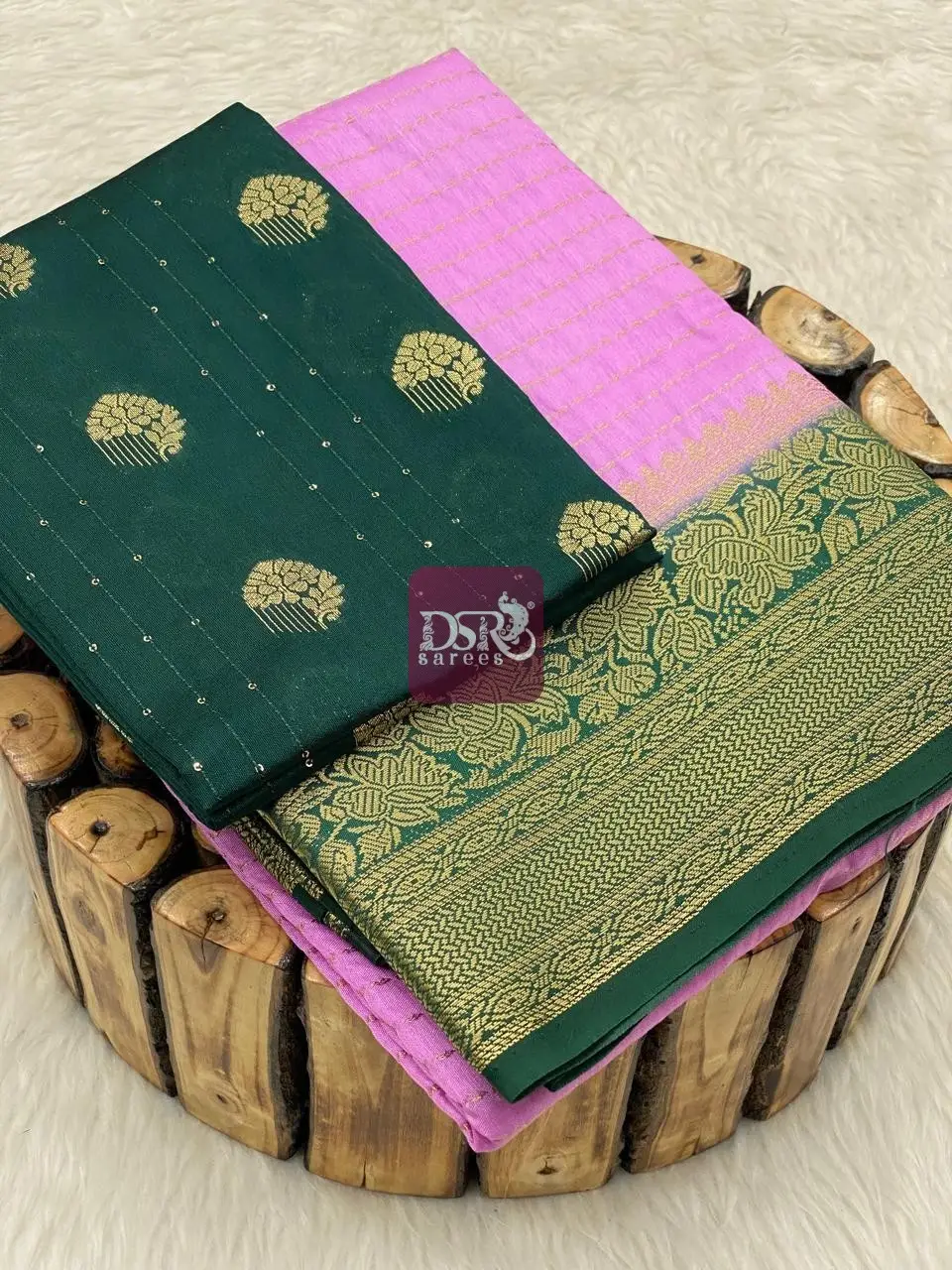 999 Offer Sarees -VOL3