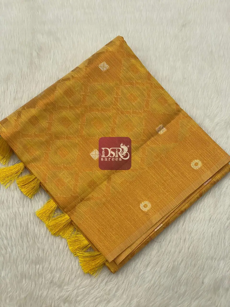 Banarasi Meena cotton