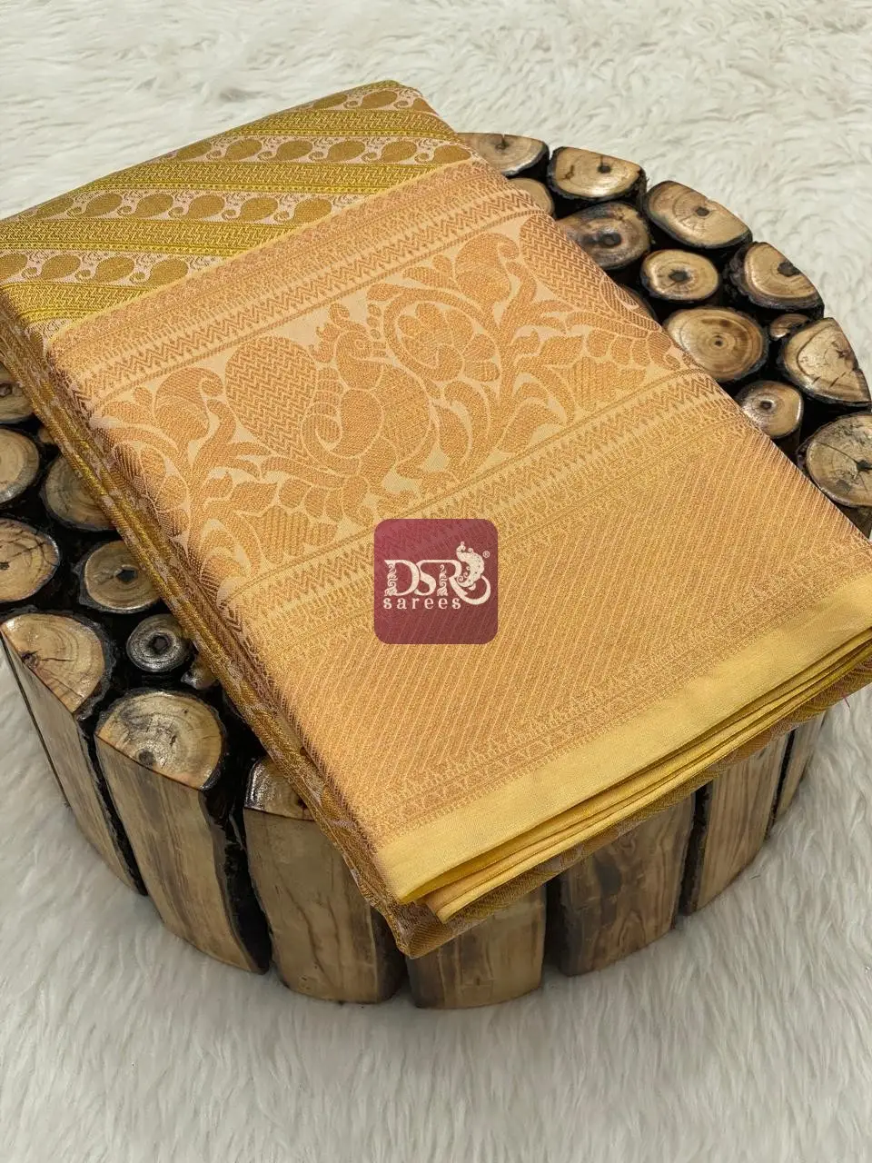 Kanchi Bridal Sarees - vol6