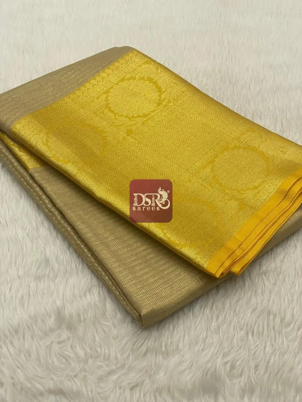 Banarasi Tissue Sarees