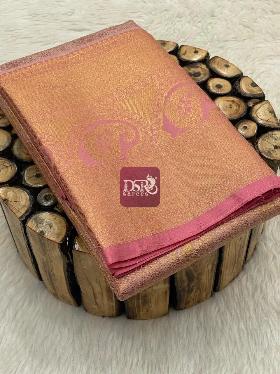 Kanchi Bridal Sarees - vol6