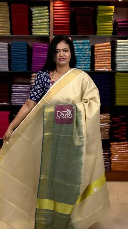 Kerala Sarees