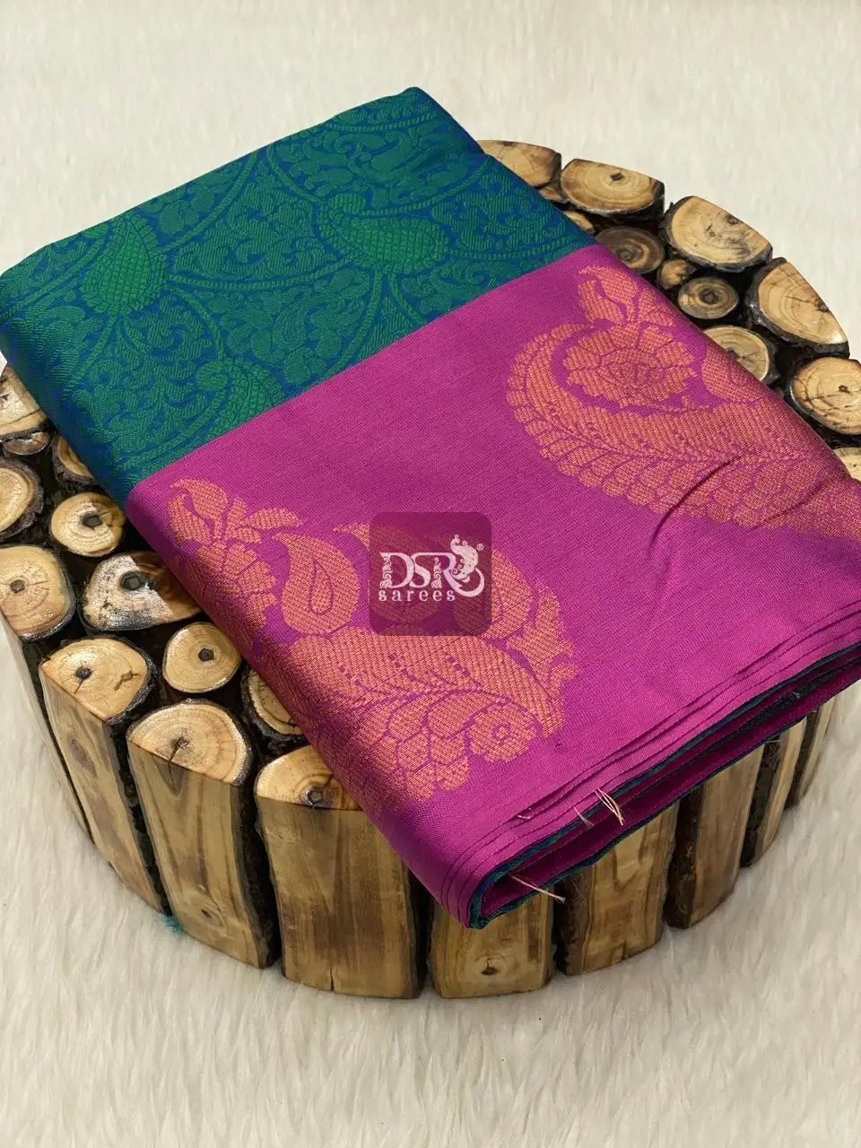 Kora Muslin Sarees - vol7