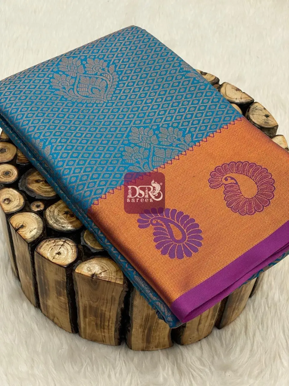 Banarasi Silk Sarees