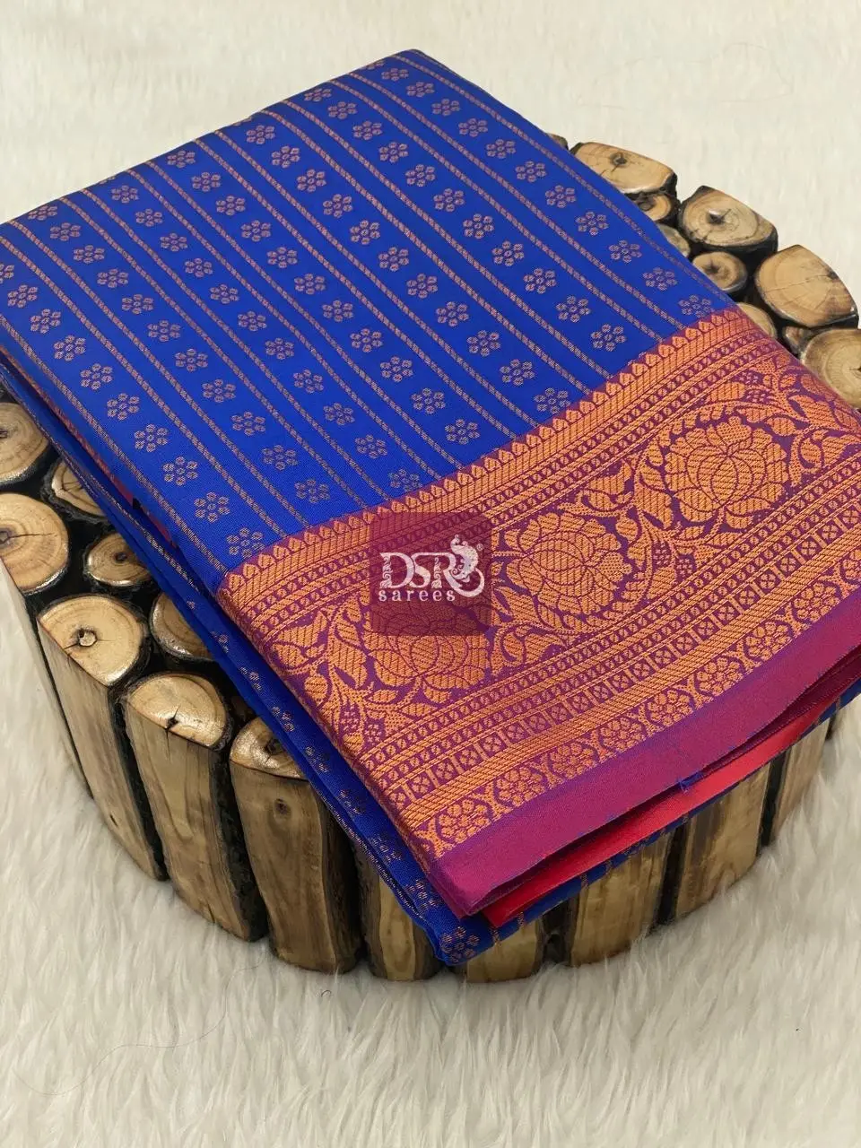 Banarasi Soft Silk Sarees