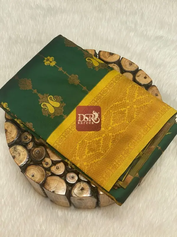 Kanchi Premium Sarees