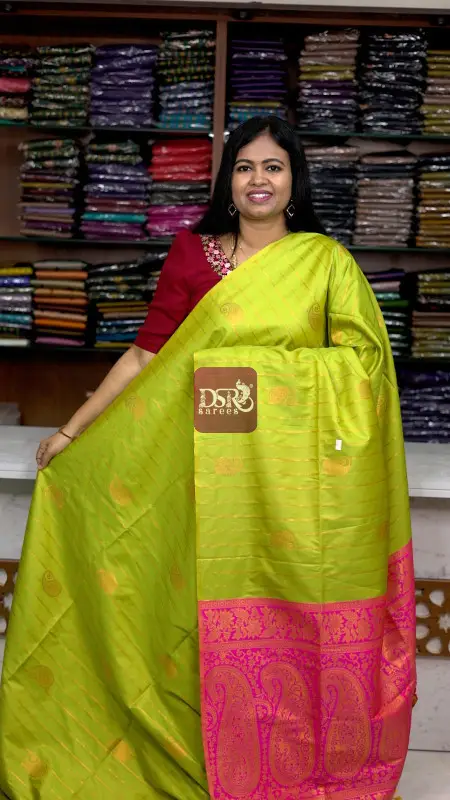 DSR SAREES