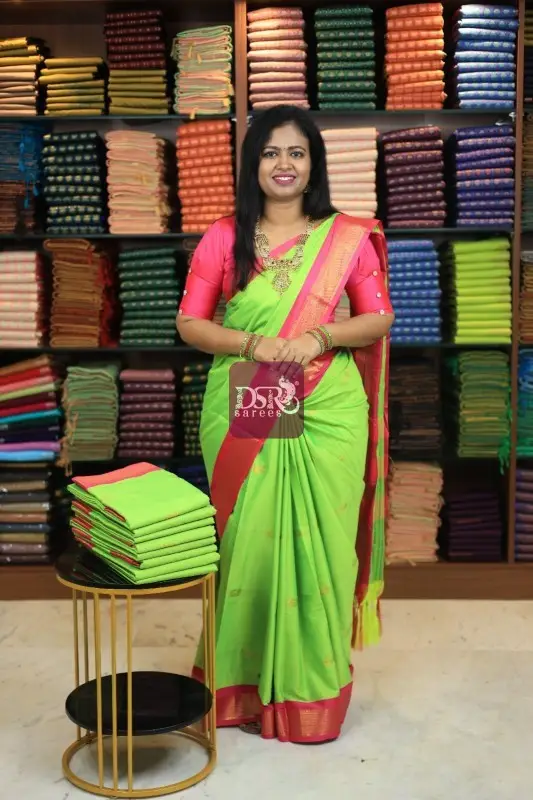 Kalyani Silk Sarees Vol - 2