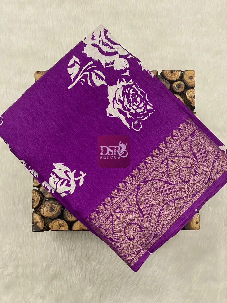 Dola Silk Sarees - vol2