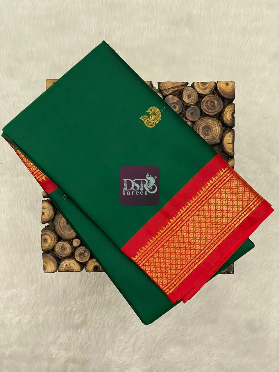 Kalyani Silk Sarees