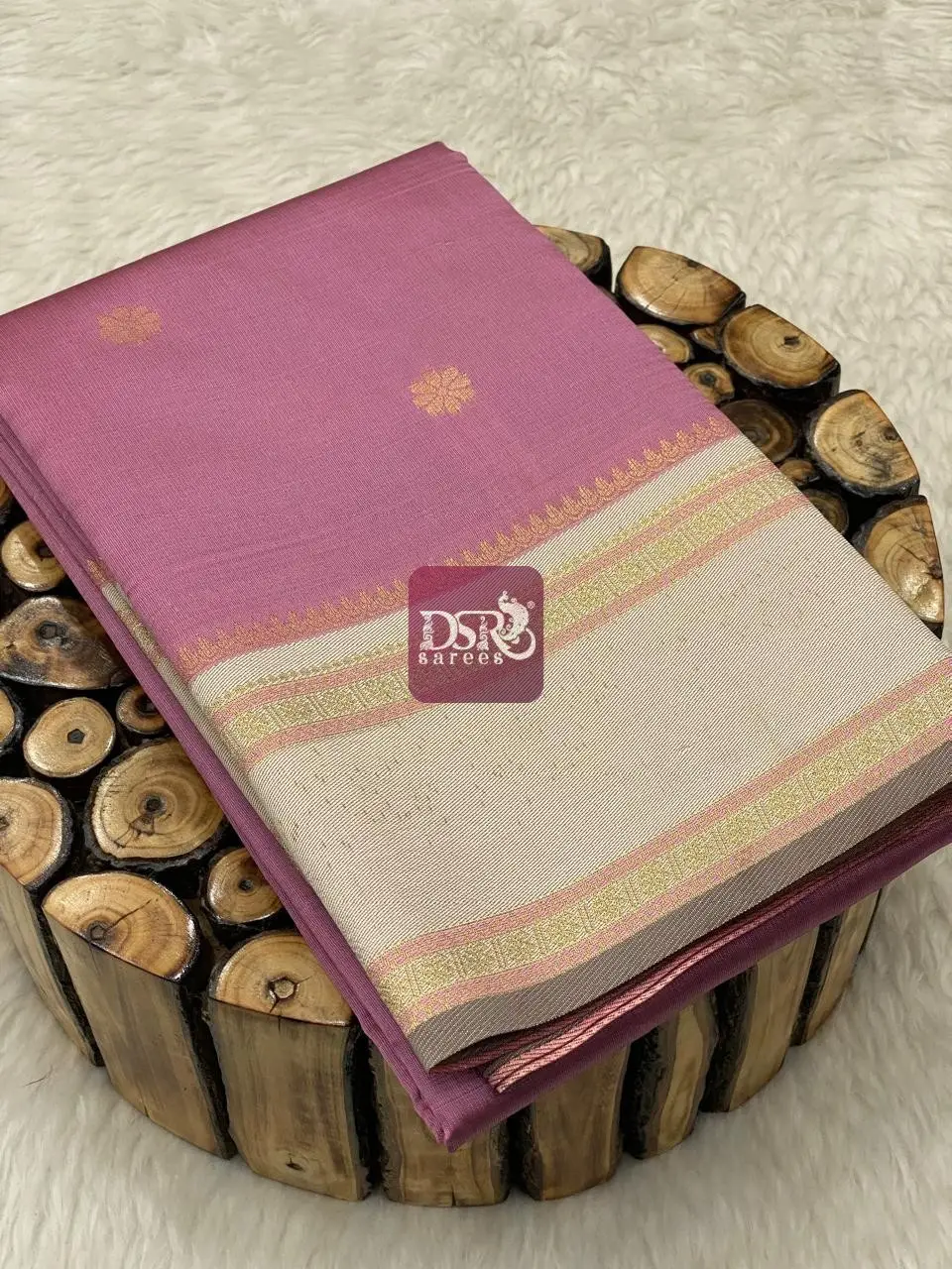 Rettapetta Soft Silk Saree