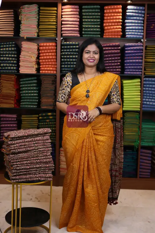 Jute Cotton Sarees -VOL4