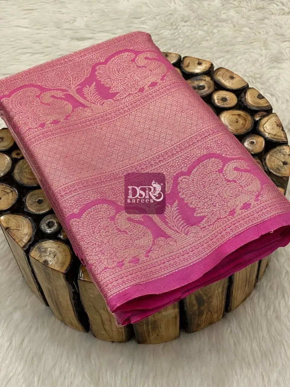 Kanchi Bridal Sarees - vol6