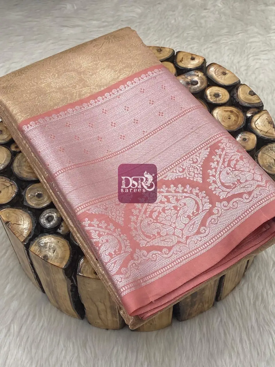 Kanchi Bridal Sarees - vol6