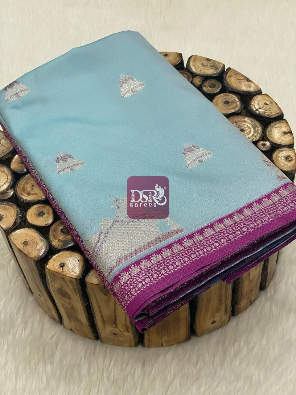 Premium Kanchi Bridal Sarees