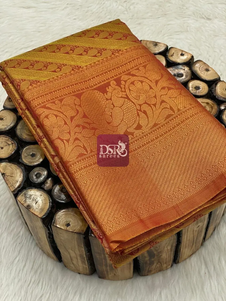 Kanchi Bridal Sarees - vol5