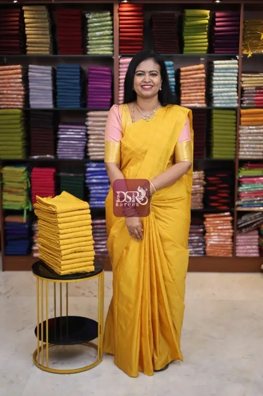 Arani Waves Saree