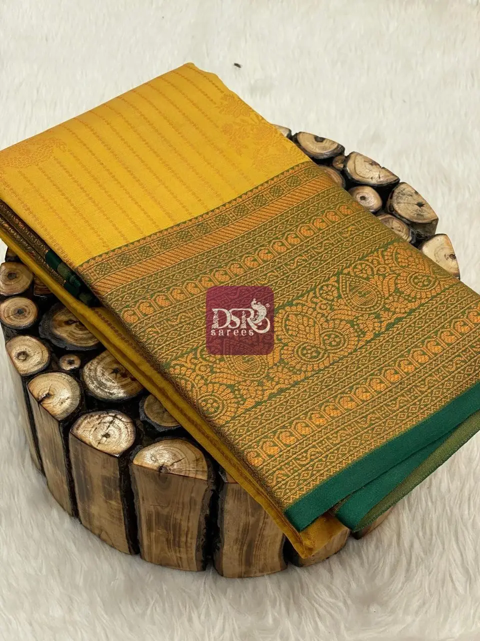 Banarasi Silk Sarees