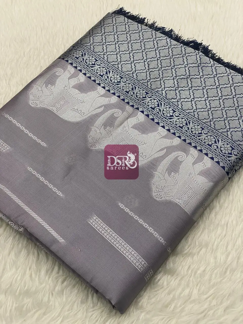 Kanchi Semi Silk Sarees