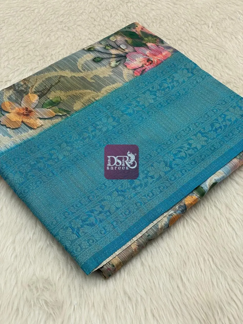 Premium Chanderi Banarasi -vol1