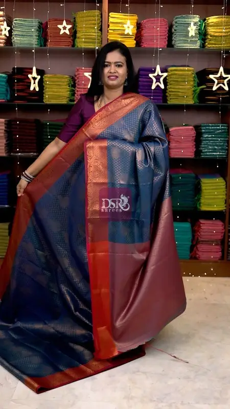 Banarasi Bridal Sarees -vol2