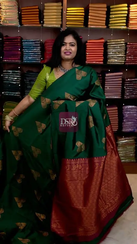 Premium Soft Saree