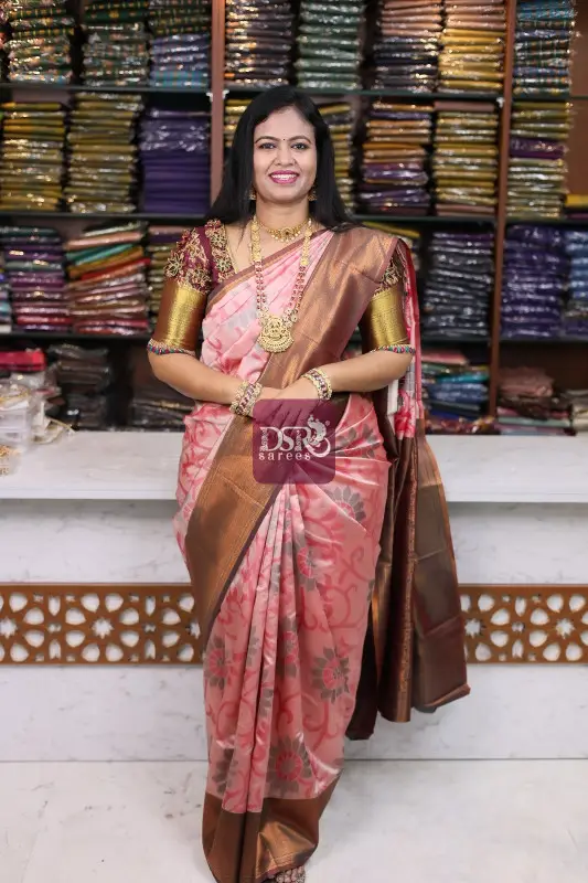 Pochampally Silk Sarees -vol1