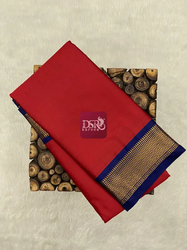 Kalyani Silk Sarees