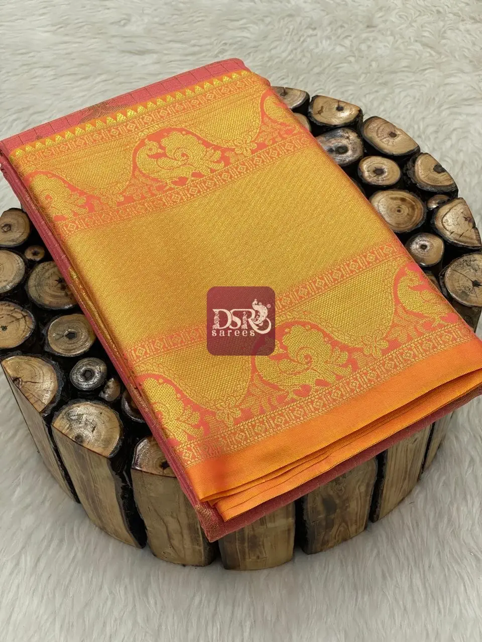 Kanchi Bridal Sarees - vol5