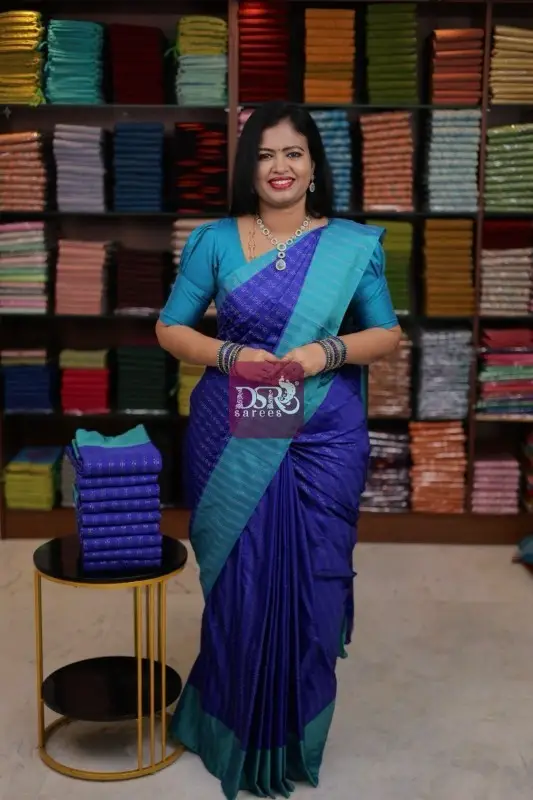 Arani Vairaooshi Soft Silk - vol1