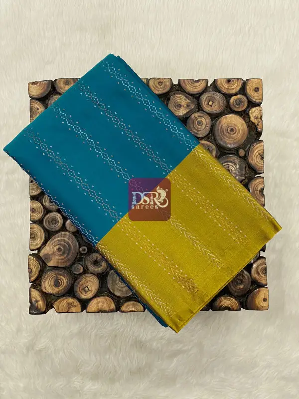 Arani Vairaooshi Soft Silk