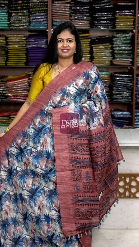 DSR SAREES