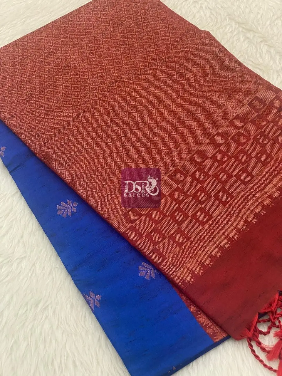 Slub Silk Sarees