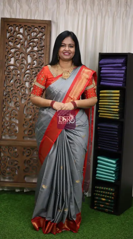 Kalyani Silk Sarees