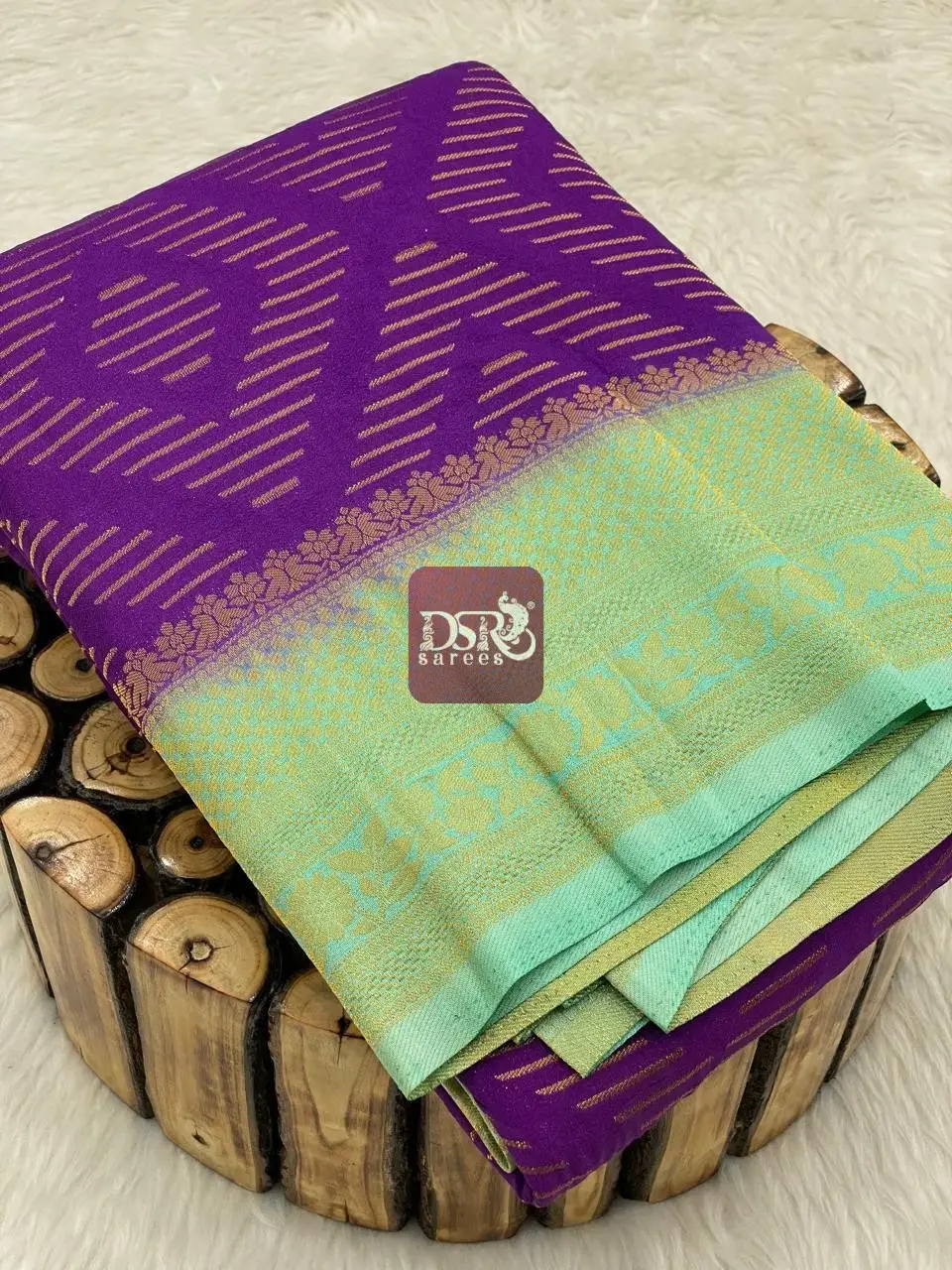 1299 Offer sarees - vol4