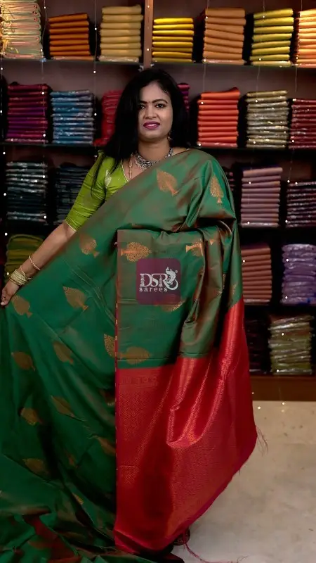 Premium Soft Saree