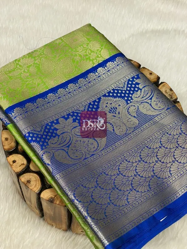 899 Banarasi Sarees