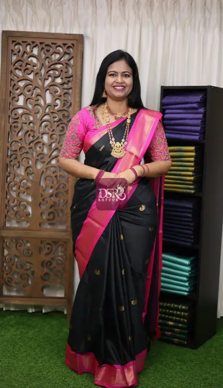 Kalyani Silk Sarees