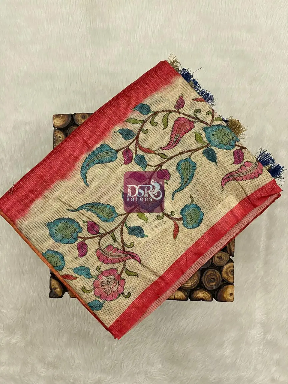 Kota Chanderi Sarees